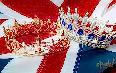 7 érdekes tény a brit monarchiáról