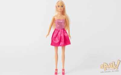 Angol nyelvterületi érdekességek sorozat: Amerika leghíresebb szőkéje. A Barbie baba története a kezdetektől napjainkig